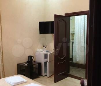 Сдается 1-комнатная квартира, 30 м²