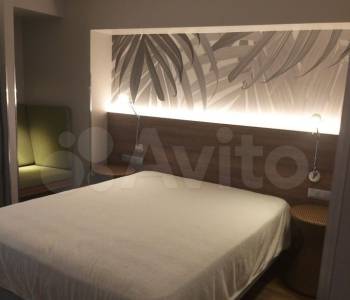 Продается 1-комнатная квартира, 27,9 м²