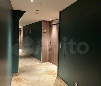 Продается 1-комнатная квартира, 27,9 м²