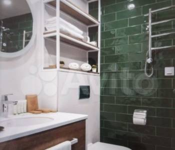 Продается 1-комнатная квартира, 27,9 м²