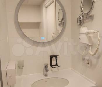 Продается 1-комнатная квартира, 27,9 м²