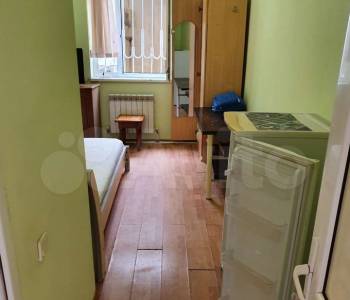 Сдается 1-комнатная квартира, 18 м²