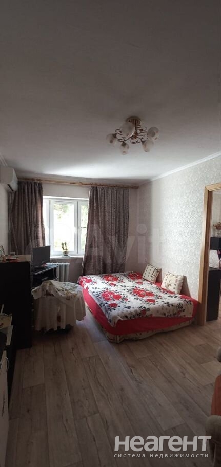 Продается 2-х комнатная квартира, 36,8 м²