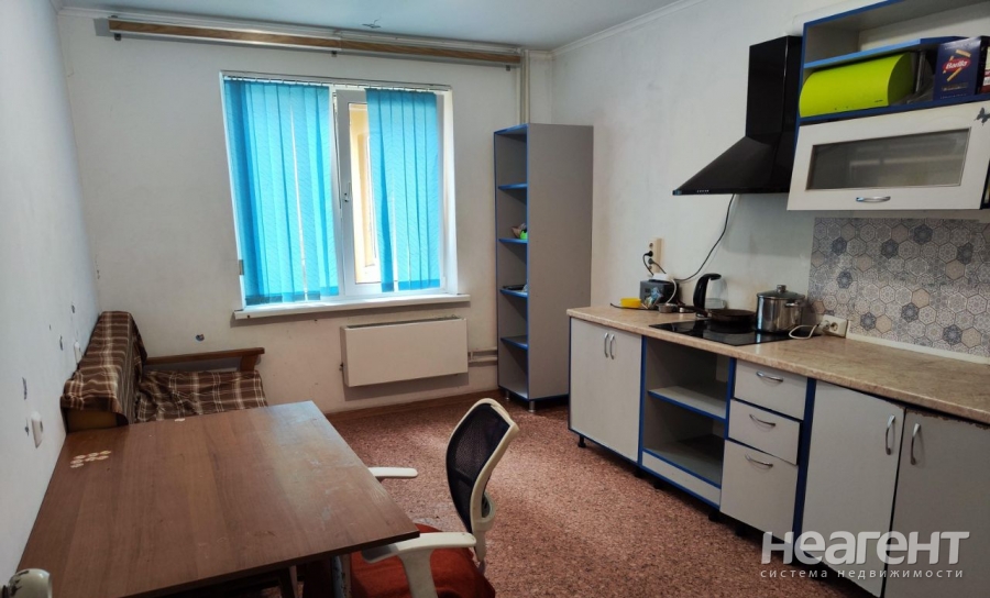 Продается 2-х комнатная квартира, 60 м²