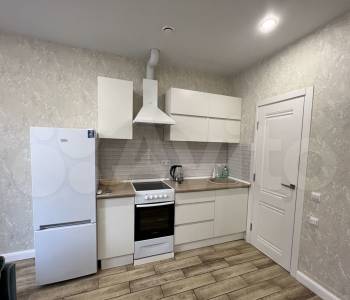 Продается 1-комнатная квартира, 30 м²