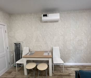 Продается 1-комнатная квартира, 30 м²