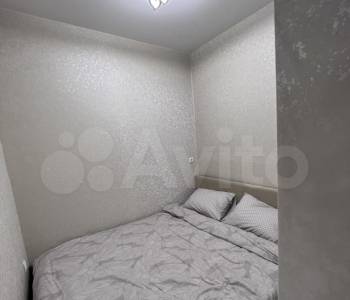 Продается 1-комнатная квартира, 30 м²