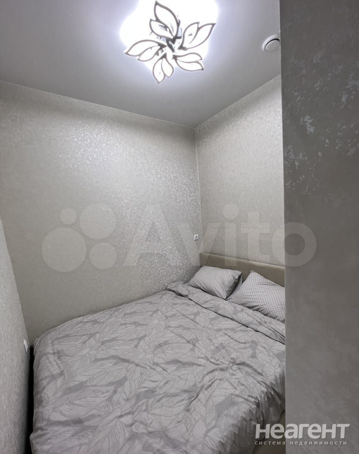 Продается 1-комнатная квартира, 30 м²