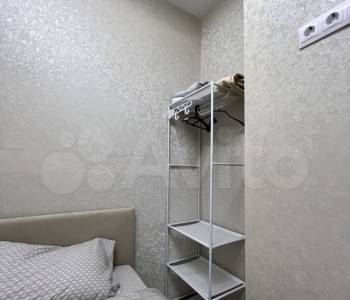 Продается 1-комнатная квартира, 30 м²