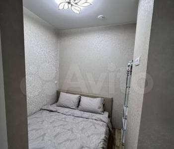 Продается 1-комнатная квартира, 30 м²