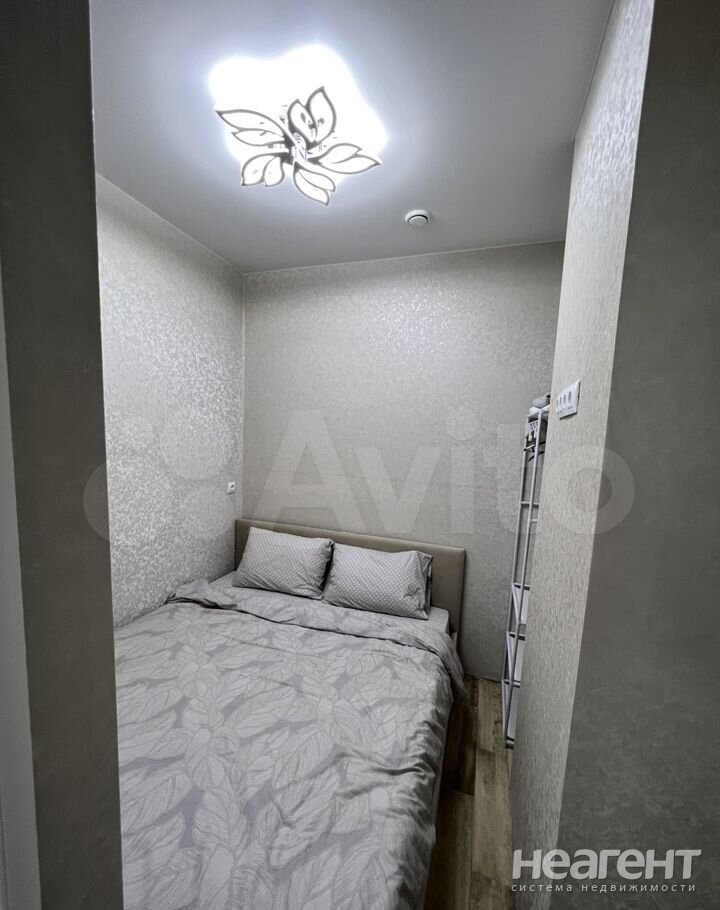 Продается 1-комнатная квартира, 30 м²