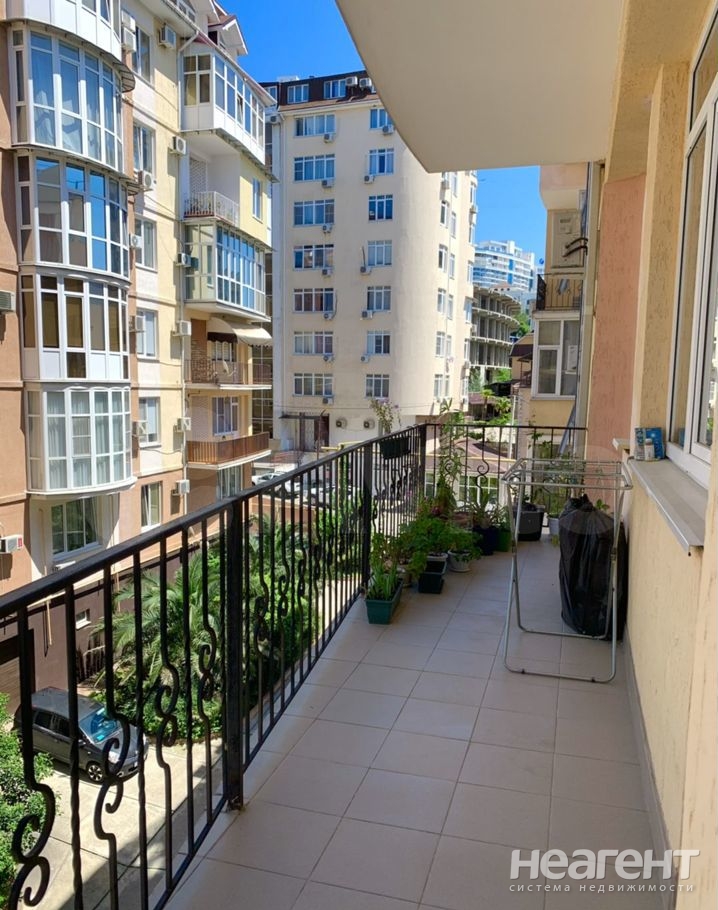 Продается 3-х комнатная квартира, 81 м²