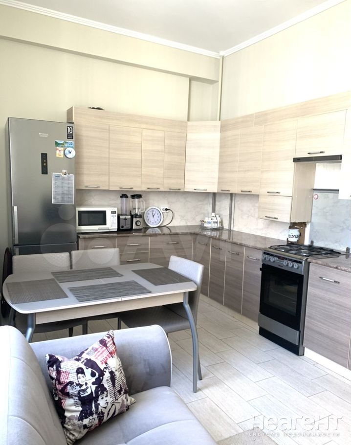 Продается 3-х комнатная квартира, 81 м²