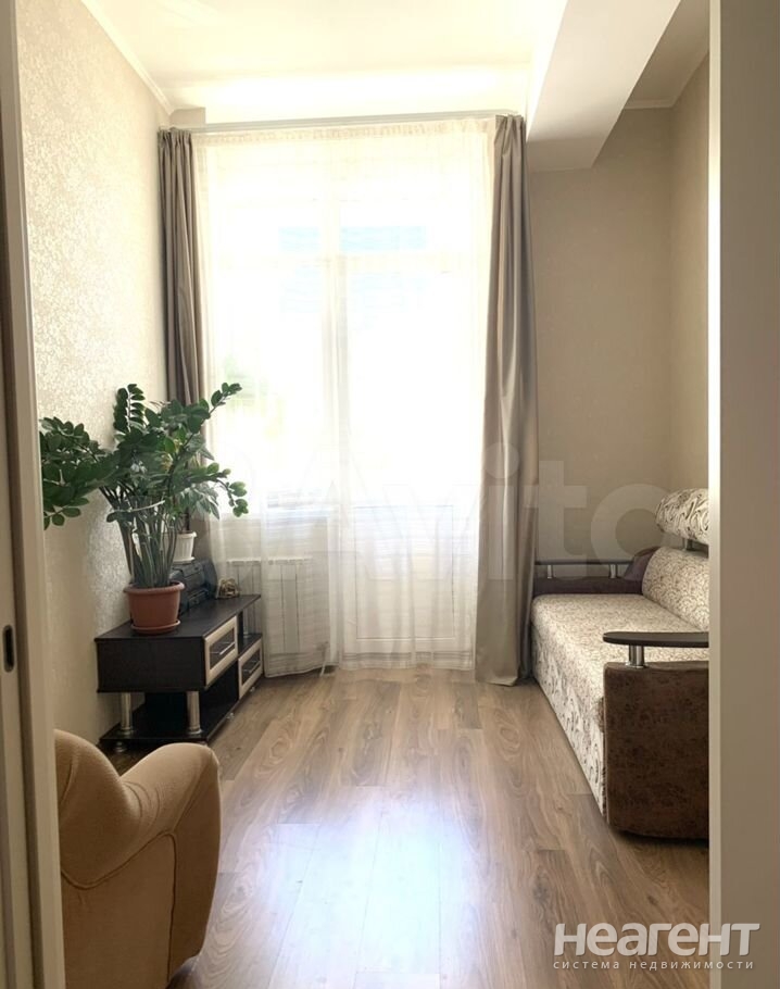 Продается 3-х комнатная квартира, 81 м²