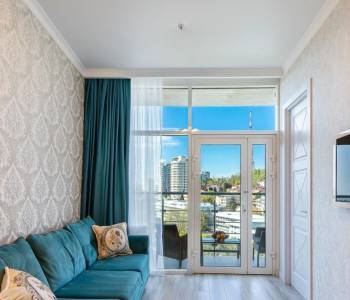 Сдается 2-х комнатная квартира, 55 м²