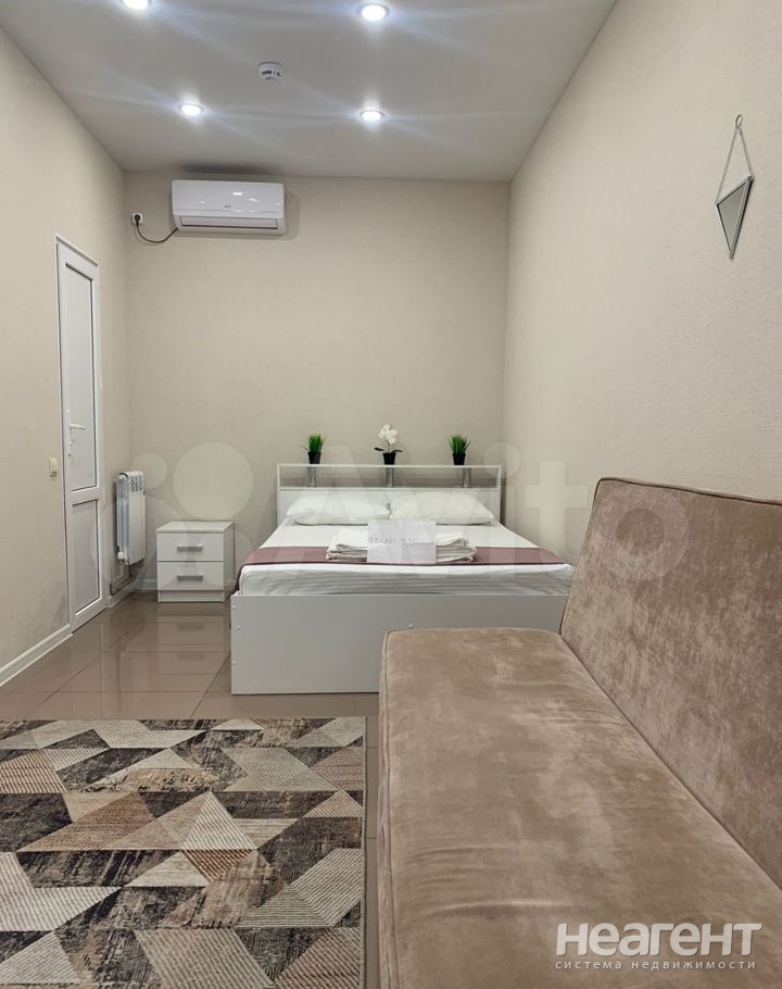 Продается 1-комнатная квартира, 20 м²