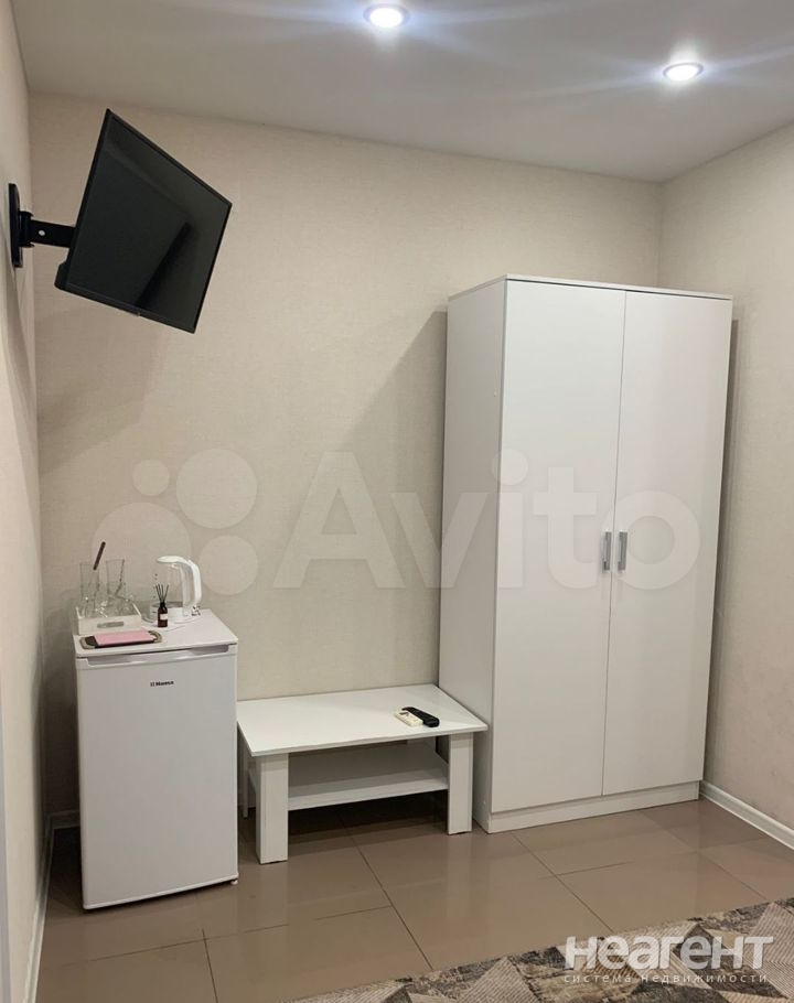 Продается 1-комнатная квартира, 20 м²