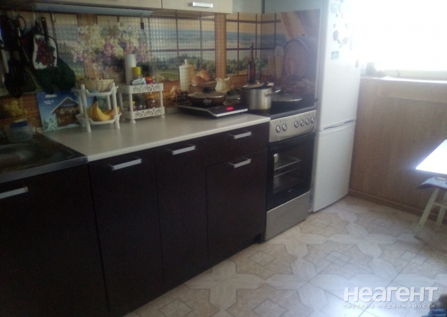 Продается 1-комнатная квартира, 34 м²