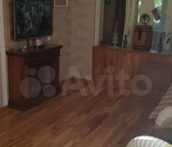 Продается 1-комнатная квартира, 45 м²