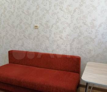 Продается 1-комнатная квартира, 28,1 м²