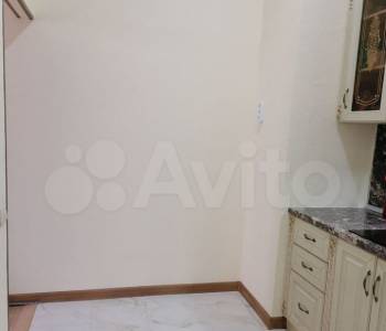 Продается 1-комнатная квартира, 28,1 м²