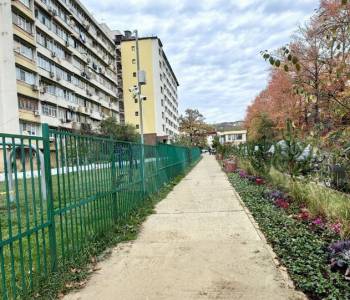 Продается 1-комнатная квартира, 28,1 м²