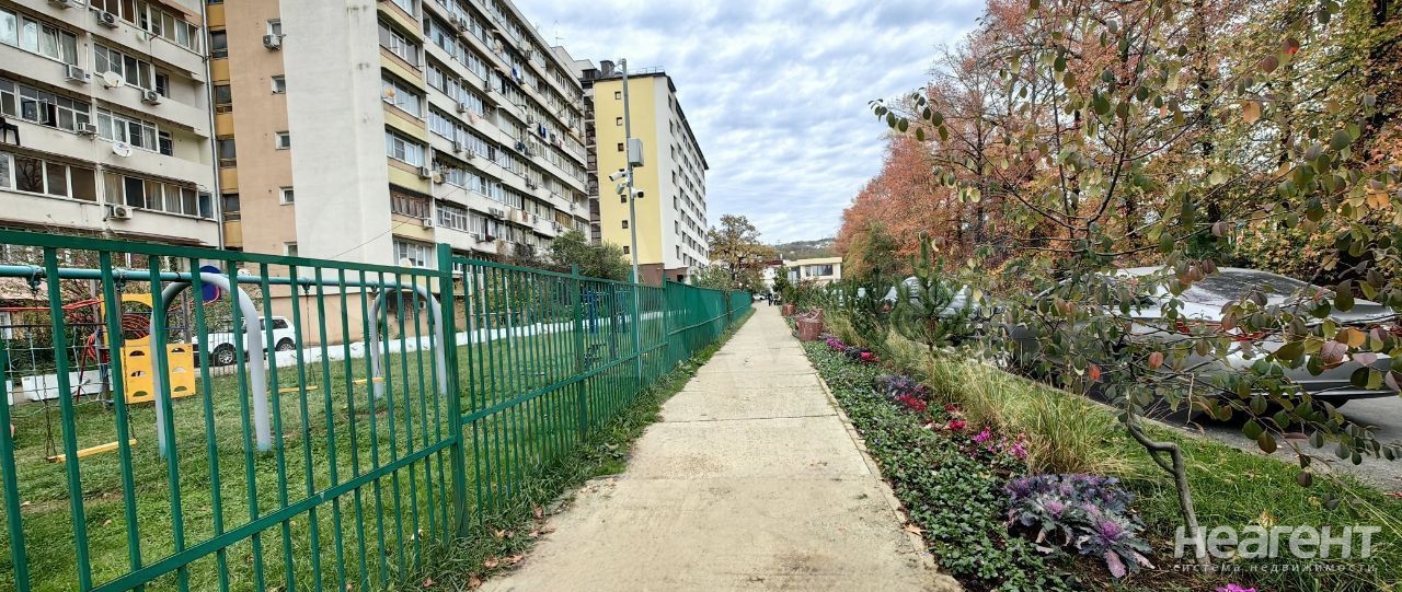 Продается 1-комнатная квартира, 28,1 м²