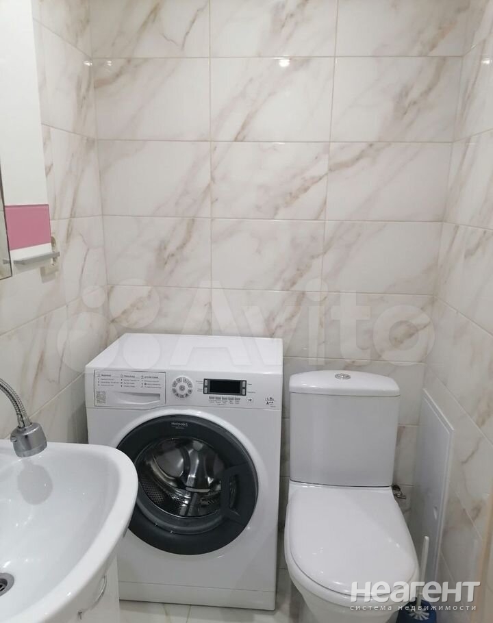 Продается 1-комнатная квартира, 28,1 м²