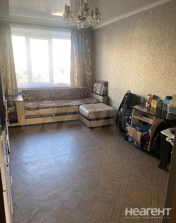 Продается 2-х комнатная квартира, 49 м²