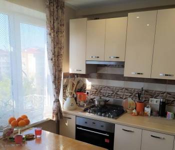 Продается 3-х комнатная квартира, 71 м²