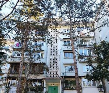 Продается 3-х комнатная квартира, 71 м²