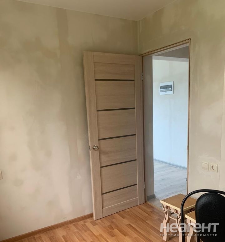 Продается 3-х комнатная квартира, 50 м²