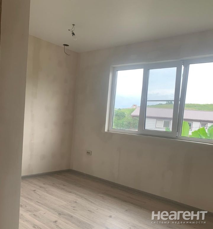 Продается 3-х комнатная квартира, 50 м²