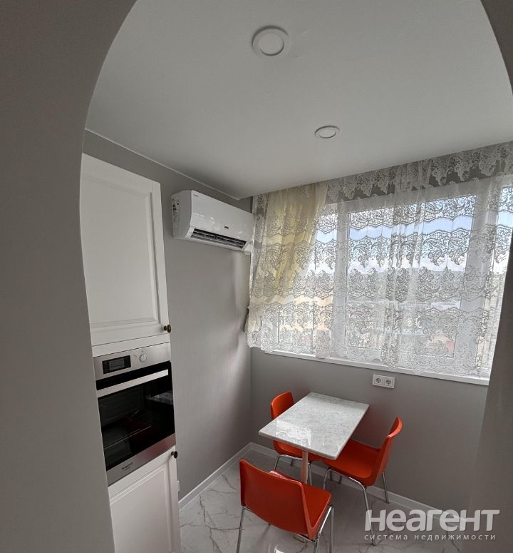 Продается 2-х комнатная квартира, 58,1 м²