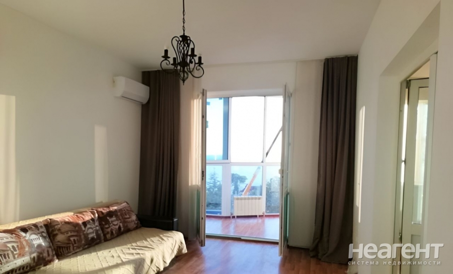 Сдается 2-х комнатная квартира, 60 м²