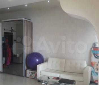 Продается 2-х комнатная квартира, 41 м²