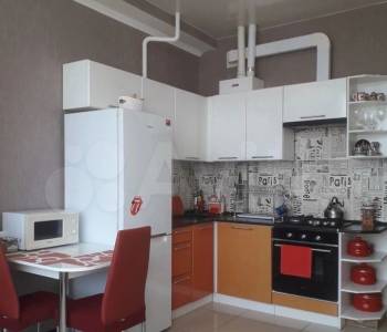 Продается 2-х комнатная квартира, 41 м²