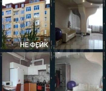 Продается 2-х комнатная квартира, 41 м²