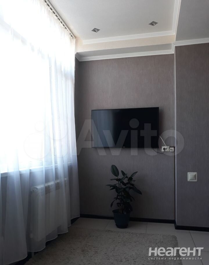 Продается 2-х комнатная квартира, 41 м²