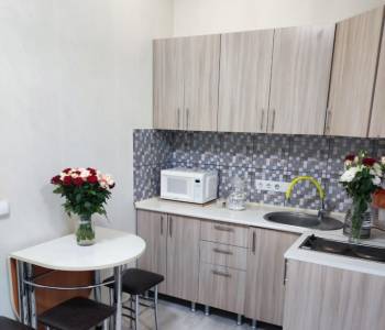 Продается 1-комнатная квартира, 24 м²