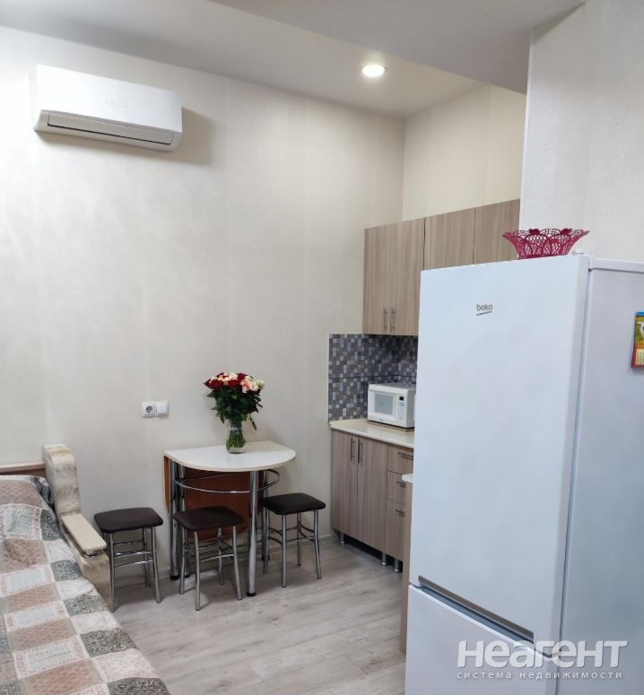 Продается 1-комнатная квартира, 24 м²