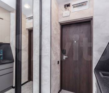 Сдается 2-х комнатная квартира, 44 м²