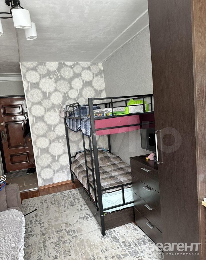 Продается 1-комнатная квартира, 18 м²