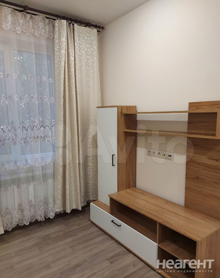 Сдается 2-х комнатная квартира, 46 м²