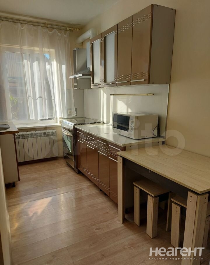 Сдается 2-х комнатная квартира, 46 м²