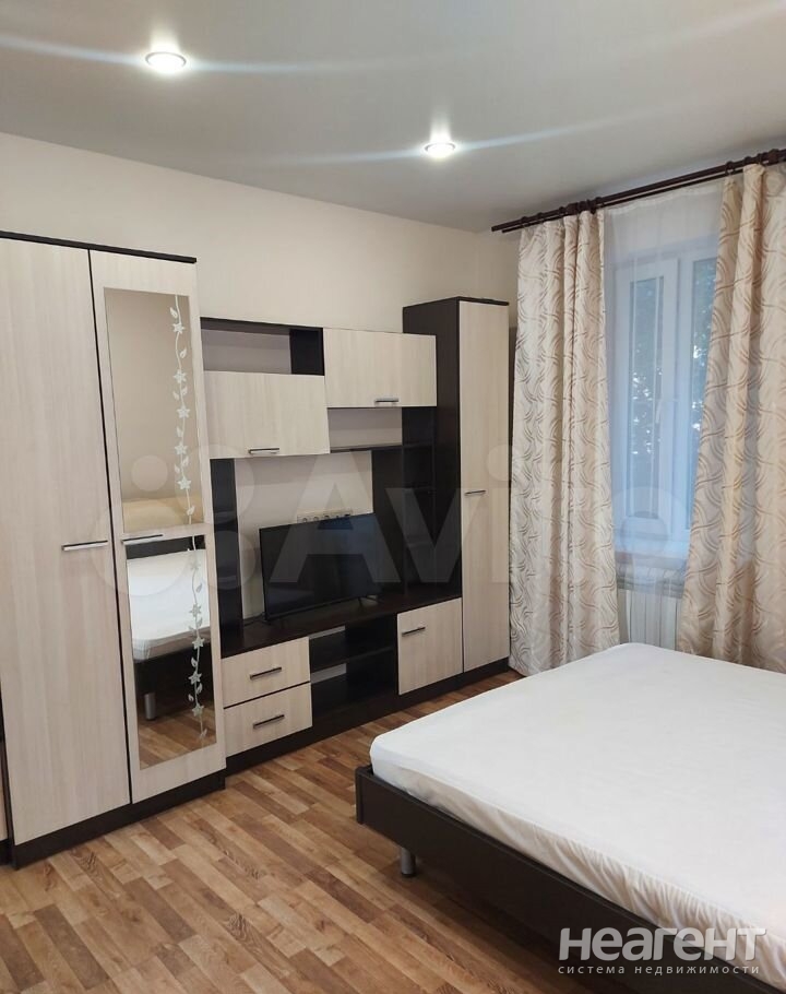 Сдается 2-х комнатная квартира, 46 м²