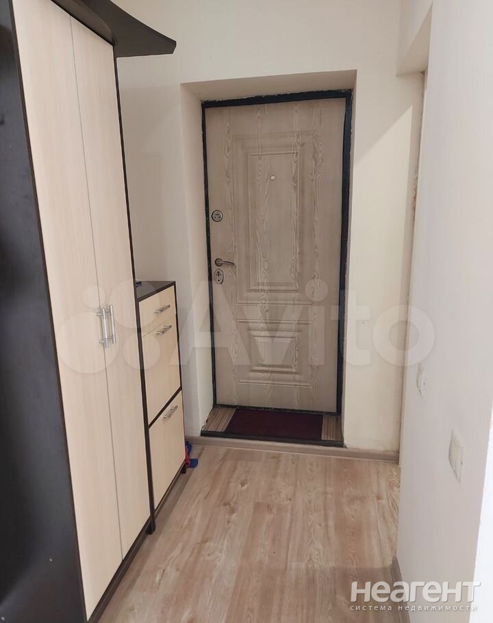 Сдается 2-х комнатная квартира, 46 м²