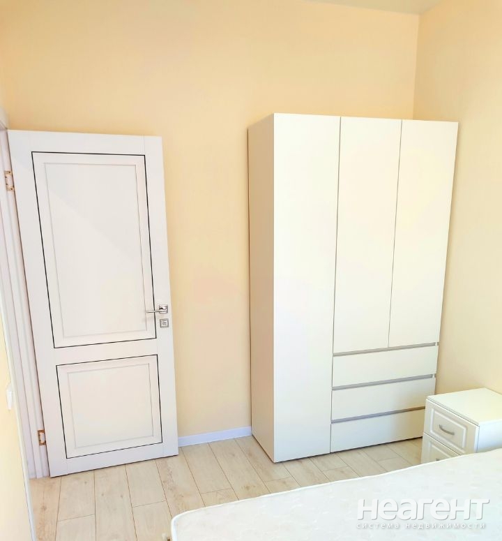 Сдается 2-х комнатная квартира, 42,3 м²