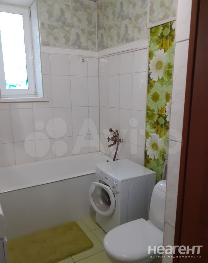 Продается 1-комнатная квартира, 28,7 м²