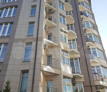 Продается 1-комнатная квартира, 28,7 м²